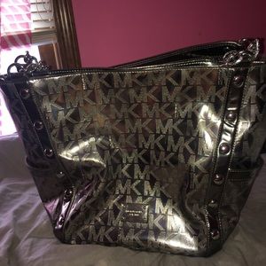 Michael Kors purse